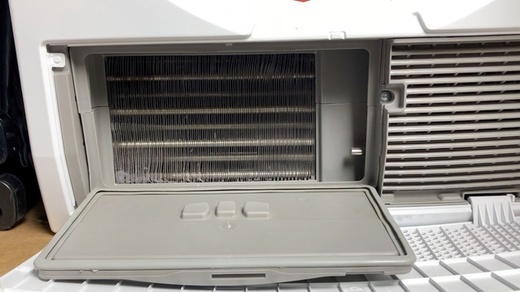 wymiennik ciepła w suszarce