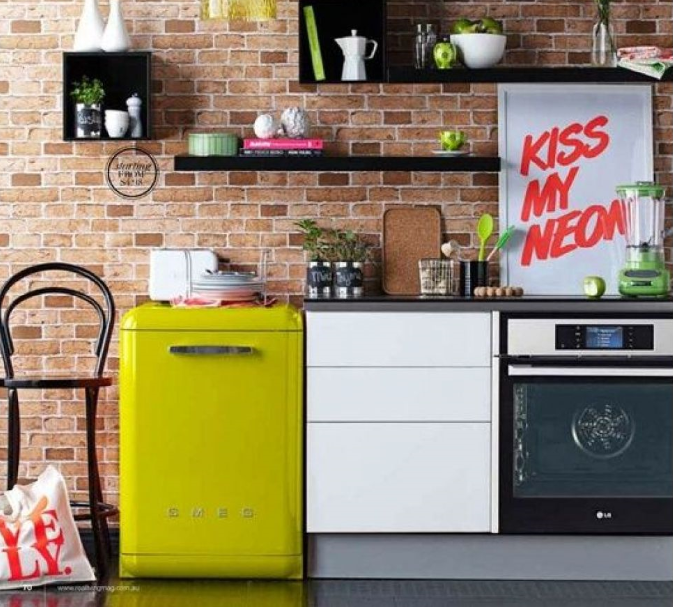 Możliwości jest tak wiele - czyli czego nie wiecie o zmywarkach !