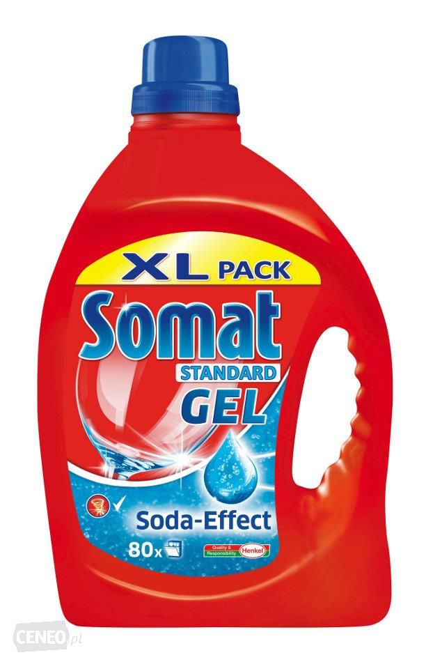 Czy tabletki są najlepszym detergentem do zmywania naczyń w zmywarce?