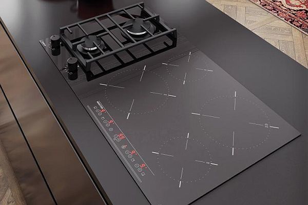 Przykładowa płyta mieszana