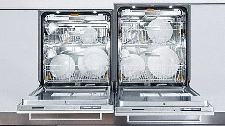 Możliwości jest tak wiele - czyli czego nie wiecie o zmywarkach !