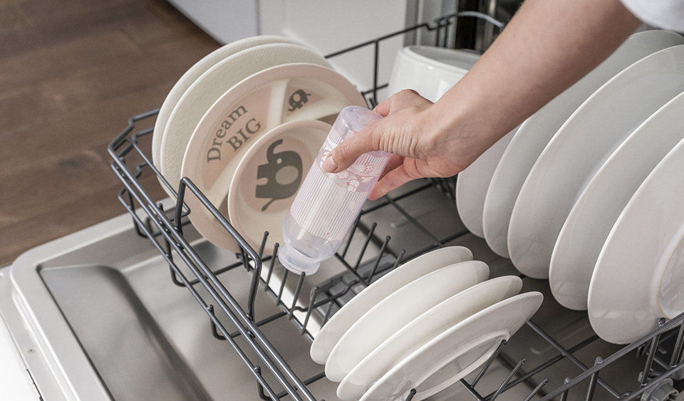 Nowe zmywarki Amica – efektywne i ekonomiczne zmywanie