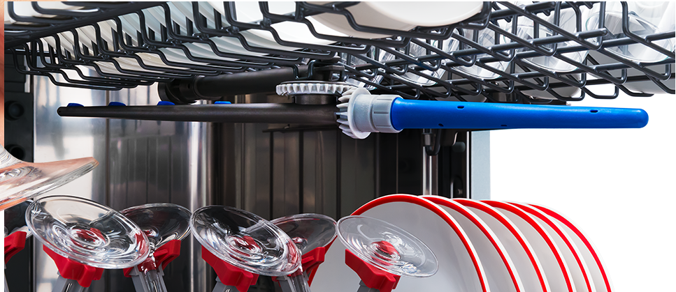 Nowe zmywarki Amica – efektywne i ekonomiczne zmywanie