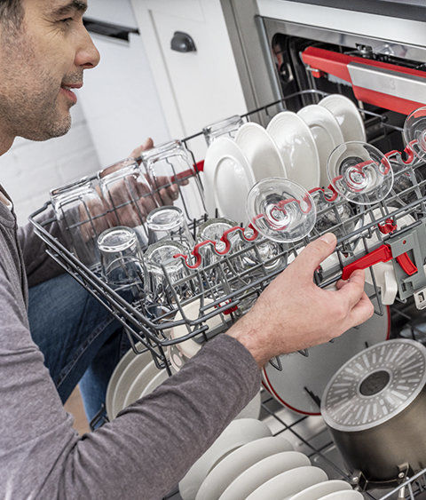 Nowe zmywarki Amica – efektywne i ekonomiczne zmywanie