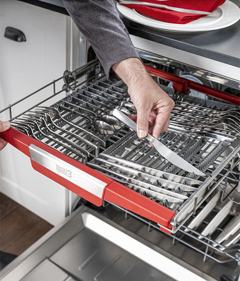 Nowe zmywarki Amica – efektywne i ekonomiczne zmywanie