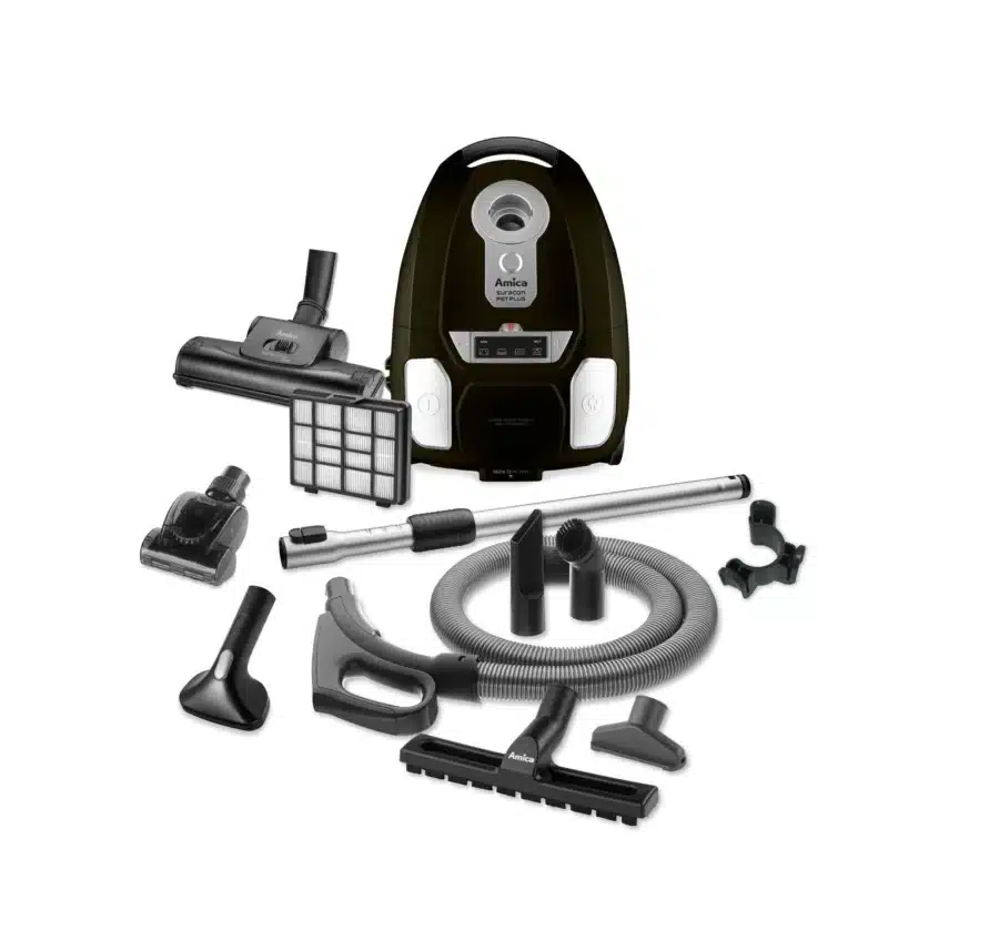 Promocja Amiki - Zestawy chodzą parami