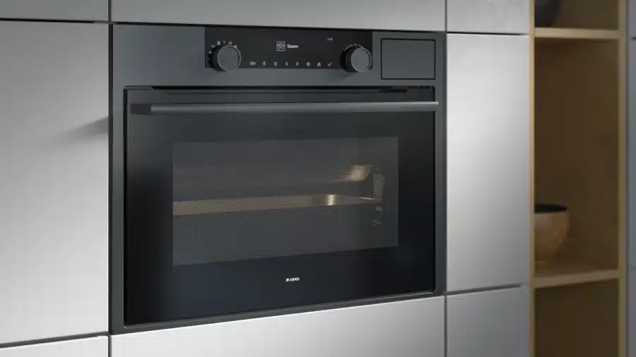 Piekarnik Kompaktowy Asko 3W1