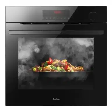 Piekarniki Amiki - piecz równomiernie i zapomnij o zakalcu!