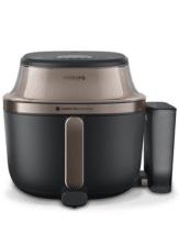 air fryer Philips Ovi Ultra NA547/07
