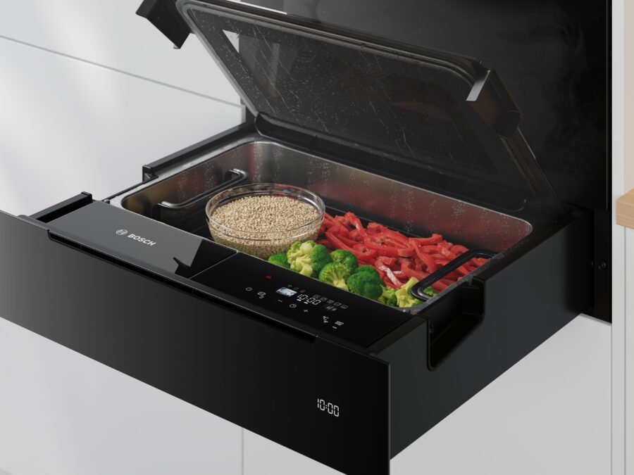 szuflada parowa Bosch BDC7111B0