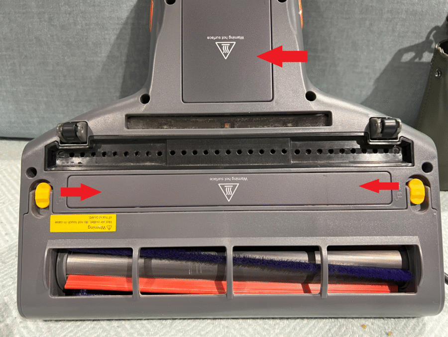 Odkurzacz Jimmy BX7 Pro Max – test i opinia. Czy warto go mieć?