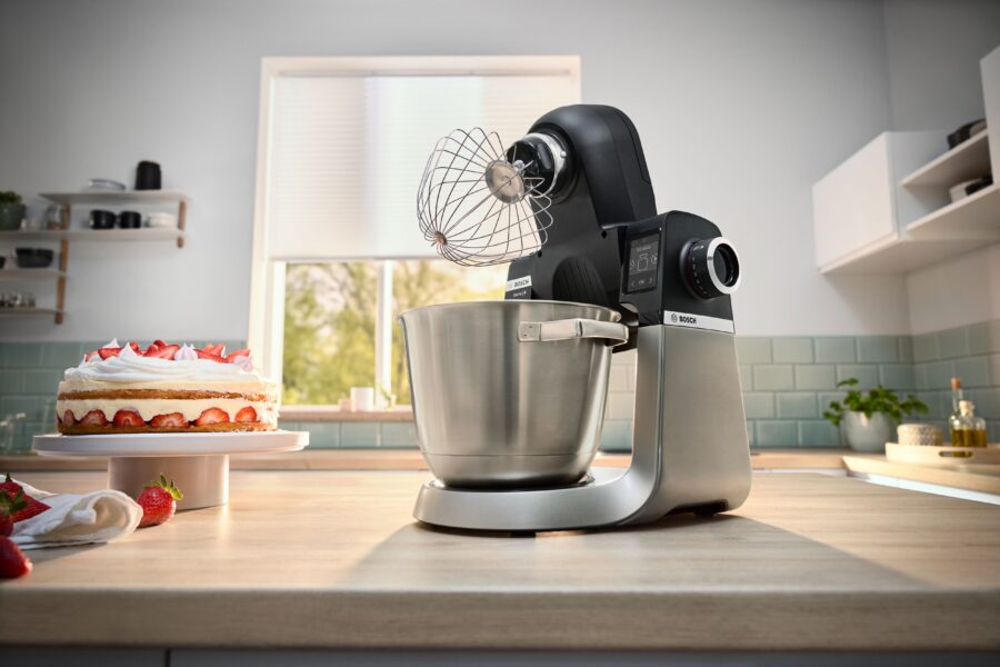 Bosch na targach IFA 2023 - Time to take care: marka Bosch prezentuje nowe możliwości dla domu jutra