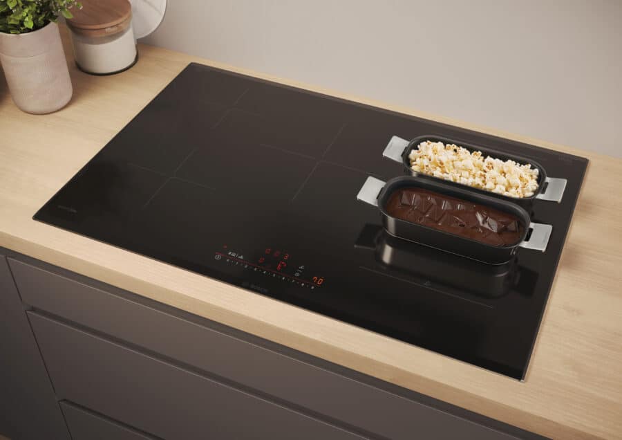 Bosch na targach IFA 2023 - Time to take care: marka Bosch prezentuje nowe możliwości dla domu jutra