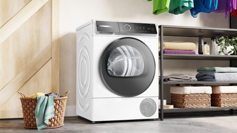 suszarka marki Bosch