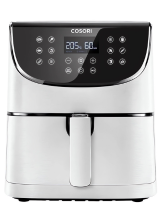 air fryer Cosori CP158-AF-RXW