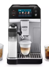 DeLonghi Eletta Ultra ECAM470.85.MB