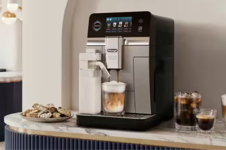 De’Longhi Eletta Ultra ECAM470.85.MB / ECAM472.85.MB – test i opinia