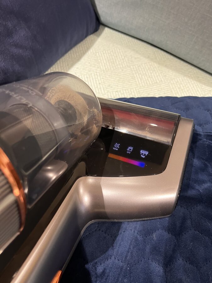 Odkurzacz Jimmy BX7 Pro Max – test i opinia. Czy warto go mieć?