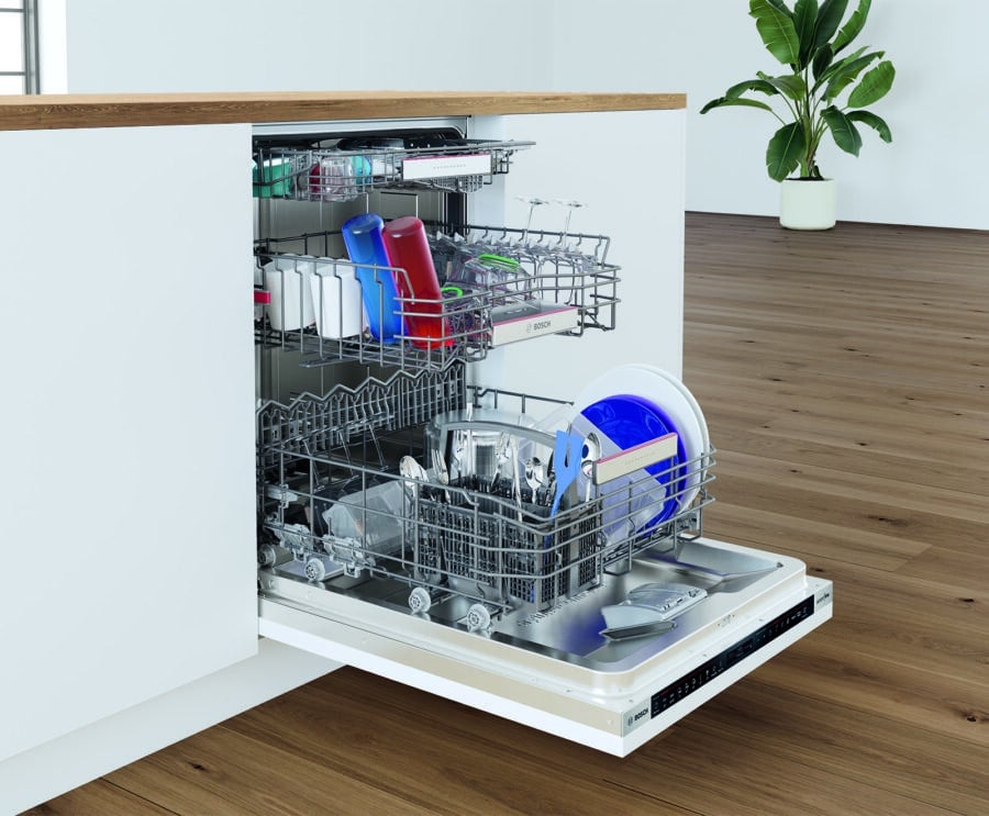 Mistrzowskie oszczędzanie #LikeABosch