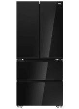 Lodówka HAIER HFKR7819DNGB