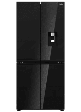 Lodówka Haier HCKR7819DWGB