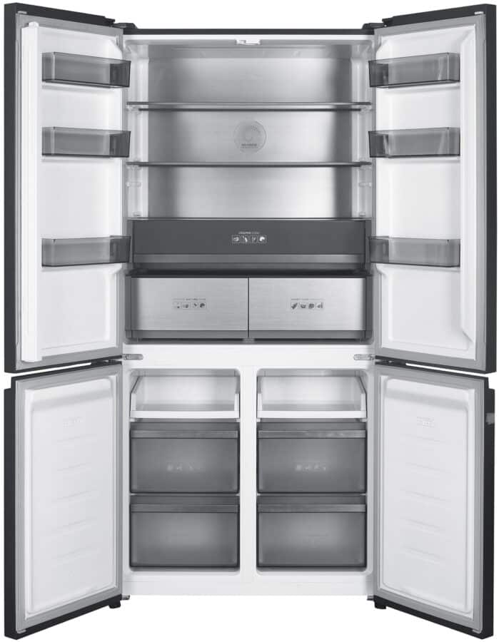 lodówka do obudowy MPM