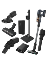 Odkurzacz ELECTROLUX Ultimate 700 Turbo Drive EP71U142XN