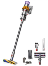 Odkurzacz bezprzewodowy Dyson V15 Detect Absolute