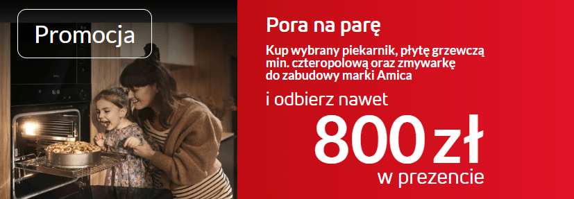 Moja Amica- Pora na parę