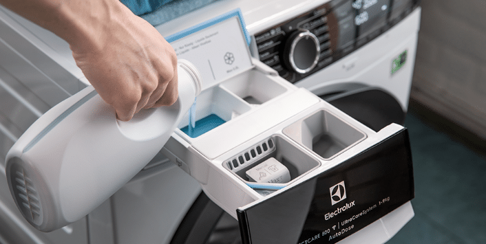 Jak dbać o ubrania, aby służyły nam na dłużej?