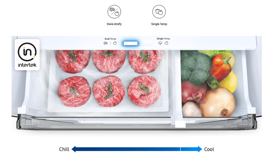 OptimalFResh samsung