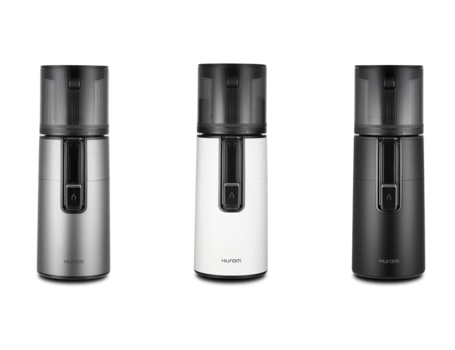 Wyciskarka Hurom H400 - recenzja