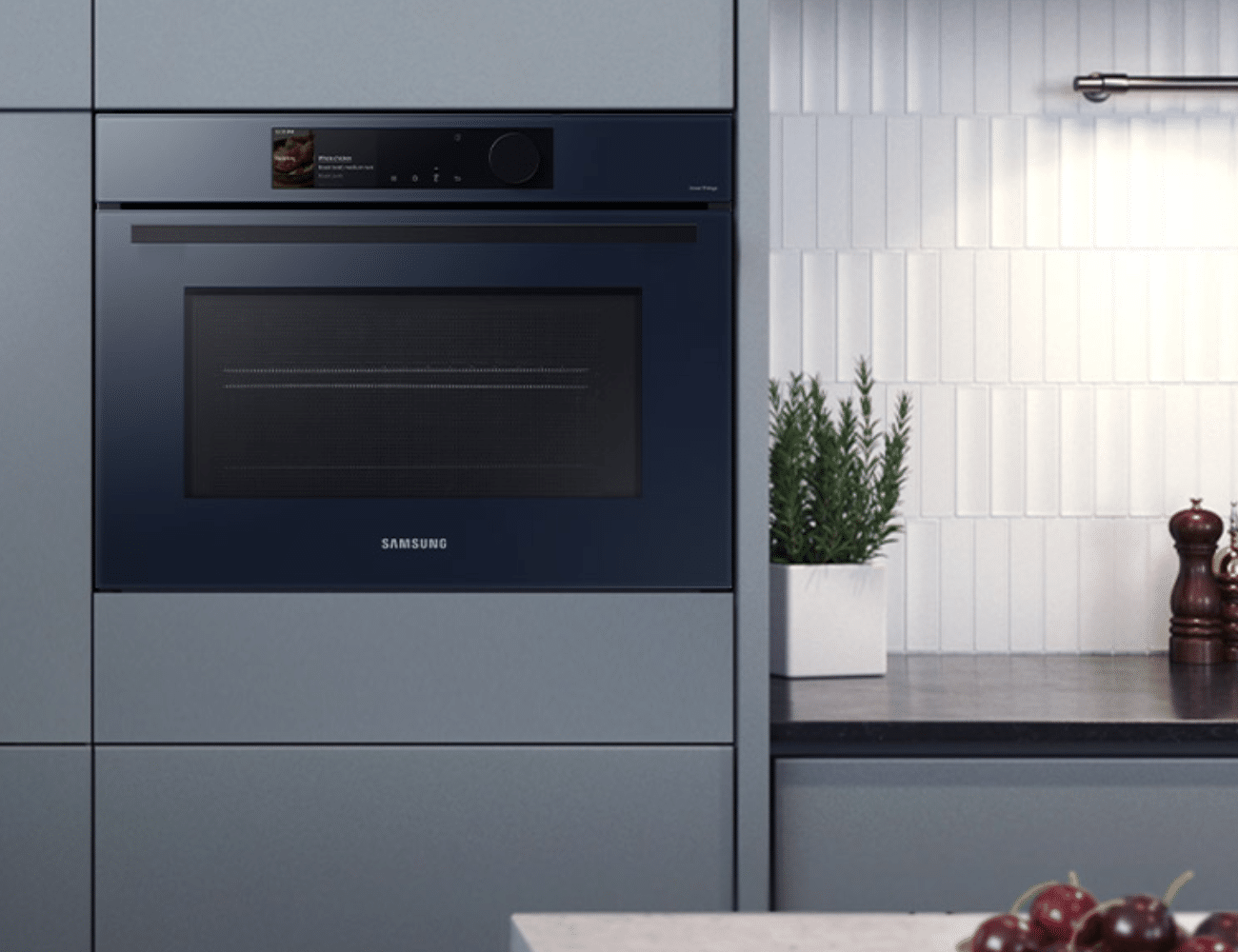 Piekarnik kompaktowy – zalety i wady