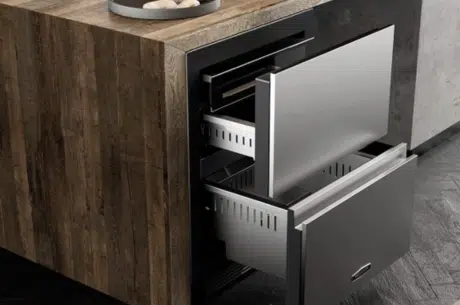 Lodówka szufladowa – przegląd rynku [aktualizacja 2026]