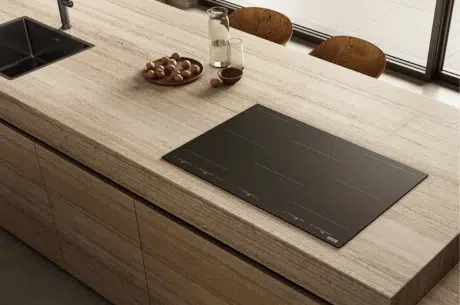 Matowe płyty indukcyjne – elegancja i funkcjonalność w nowoczesnej kuchni [aktualizacja 2026]