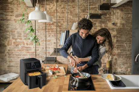 Air fryery Amica – nowości lato 2025