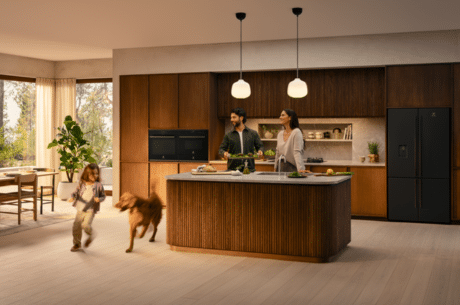 Piekarniki parowe Electrolux – jaki wybrać?