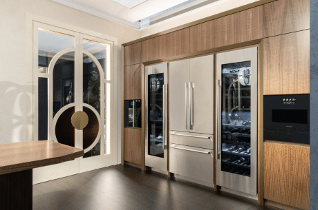 Signature Kitchen Suite – wysokiej klasy marka urządzeń kuchennych