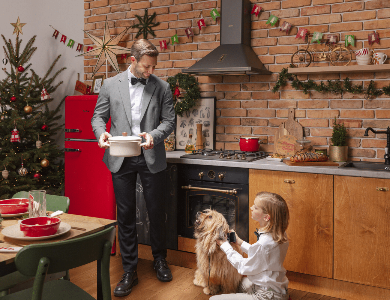 Pomysły na świąteczne prezenty od Amiki