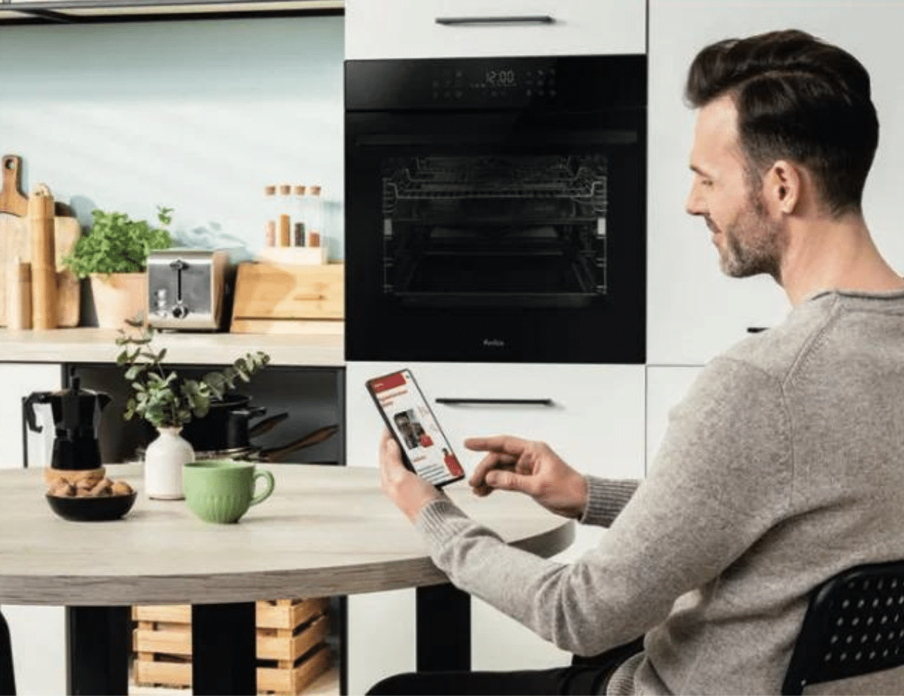 Wystaw opinię sprzętom Amica i zyskaj rabat na zakupy małego AGD