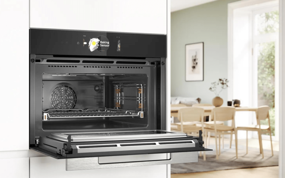 Czy warto kupić piekarnik z funkcją mikrofali?
