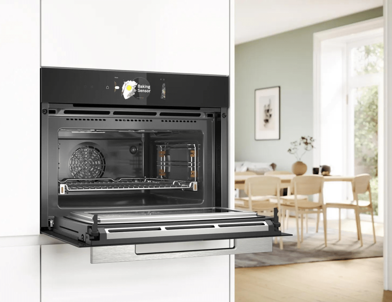 Czy warto kupić piekarnik z funkcją mikrofali?