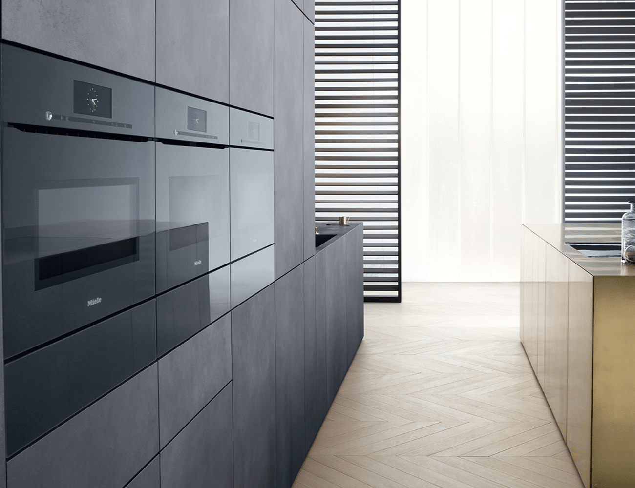 Bezuchwytowe sprzęty AGD