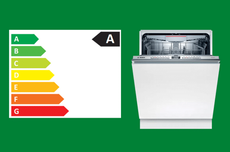 Czy warto kupić zmywarkę w klasie energetycznej A?