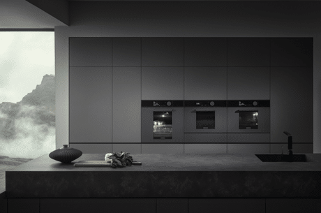 Linia wyjątkowych urządzeń do zabudowy Samsung Infinite Line™