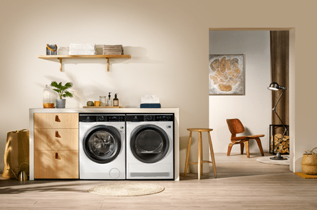 Pompa ciepła w suszarkach