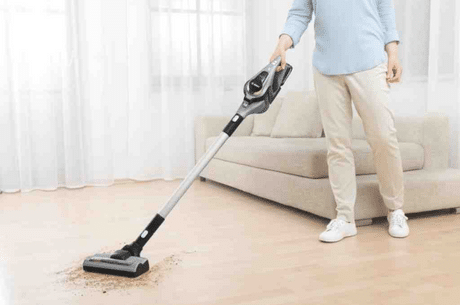 Odkurzacz Bosch Unlimited – bez ograniczeń!