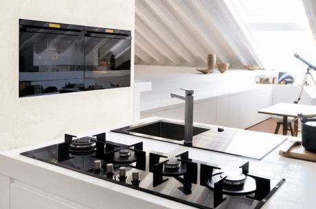 Czy płyta gazowa jest bezpieczna?