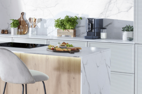 Nowe ekspresy do kawy Amica