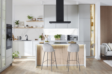 Jaki sprzęt agd wybrać do kuchni?